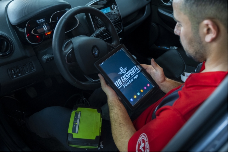 Bağcılar Oto Ekspertiz